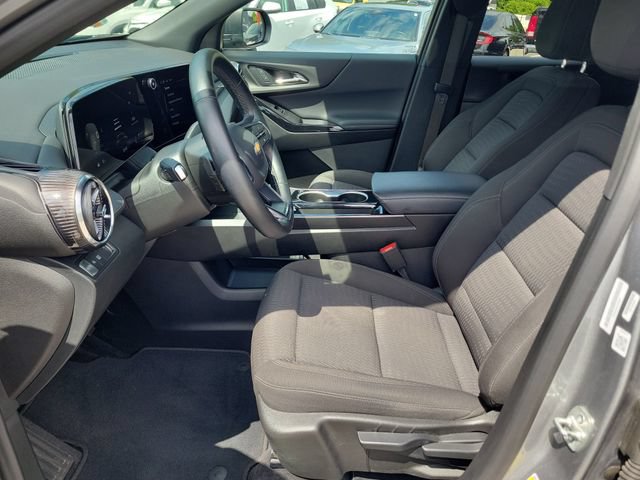 Used 2025 Chevrolet Equinox LT FWD image 19