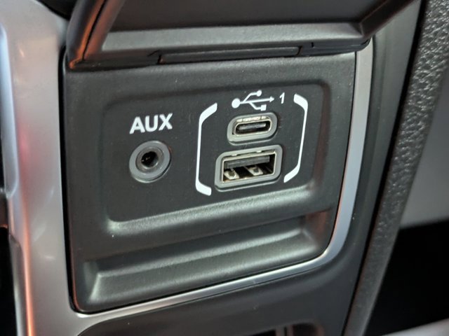 New 2026 Jeep Wrangler Sport S image 17