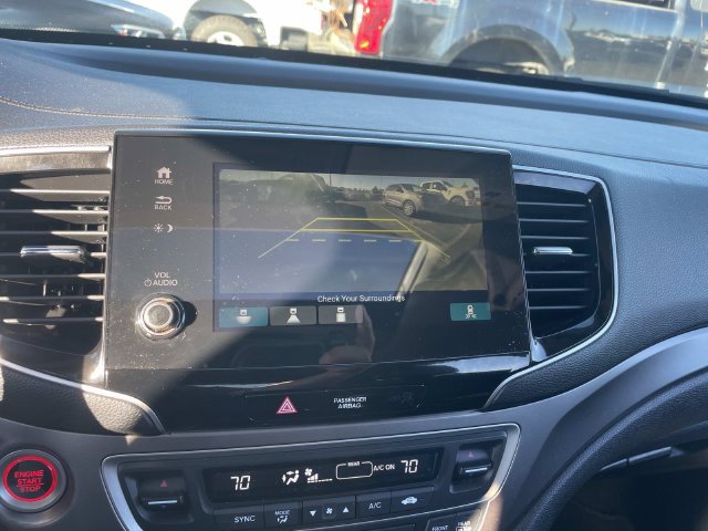 Used 2019 Honda Pilot EX-L image 32