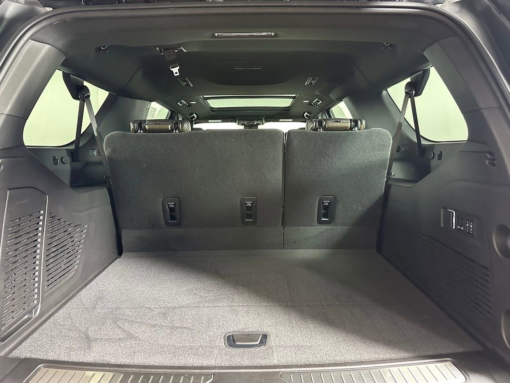 Used 2025 GMC Yukon XL Denali Ultimate image 31