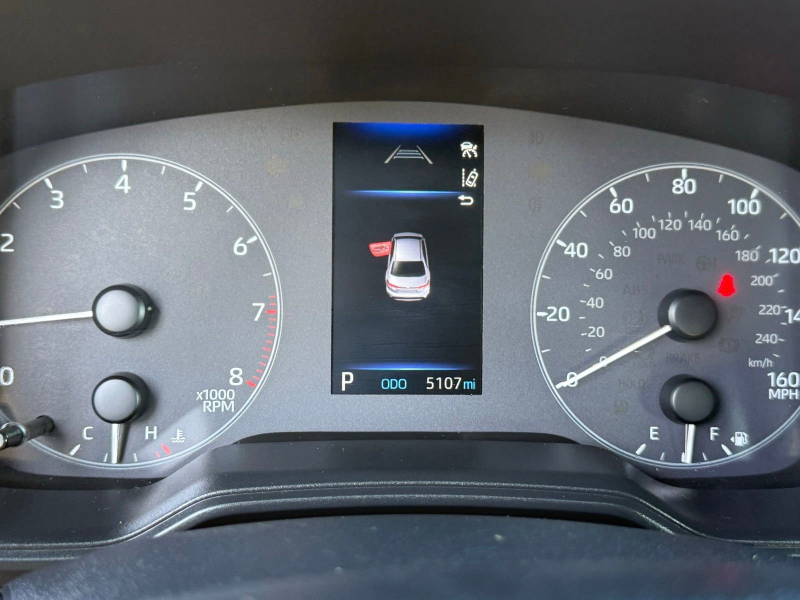 Used 2023 Toyota Corolla SE FWD image 27