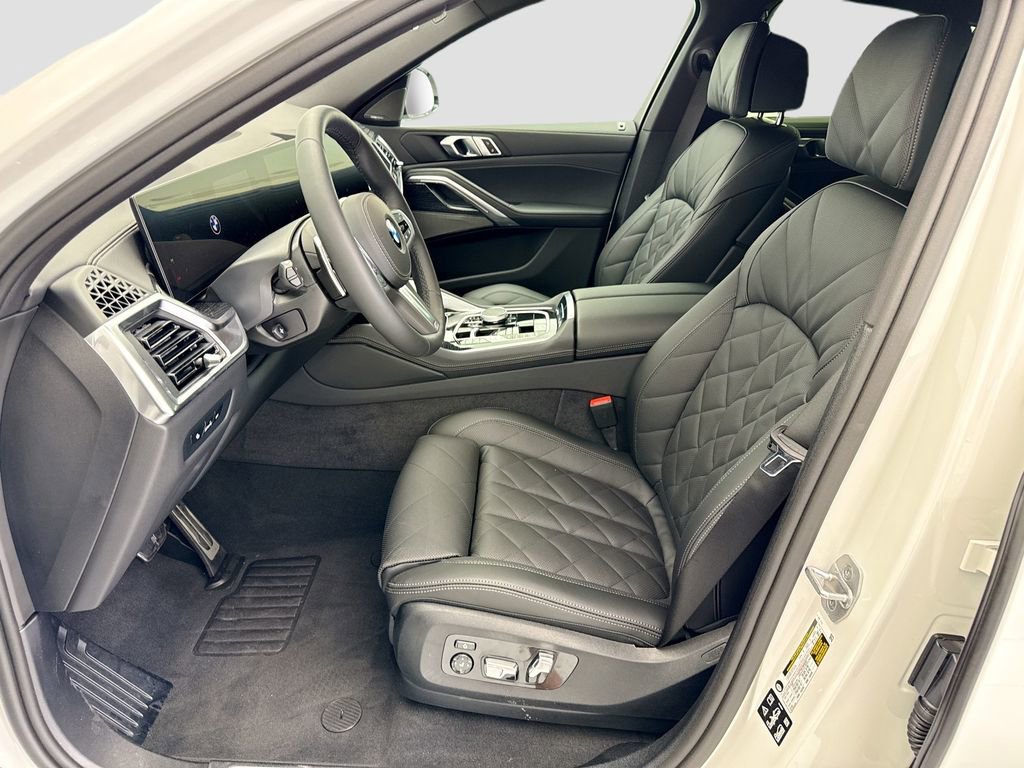 New 2026 BMW X6 xDrive40i AWD/4WD image 18