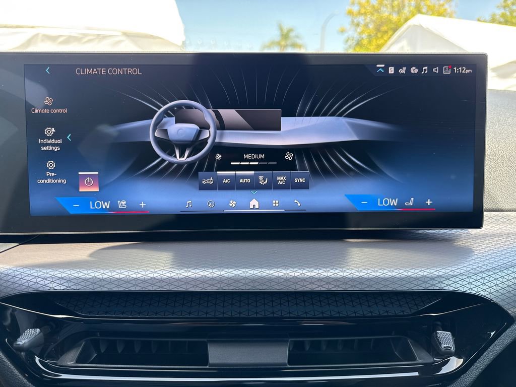 New 2026 BMW i4 eDrive40 w/ Premium Package image 30