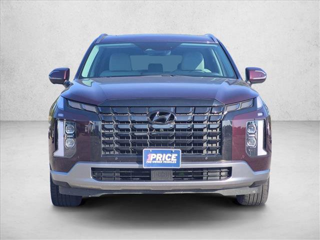 Used 2024 Hyundai Palisade SEL FWD image 2