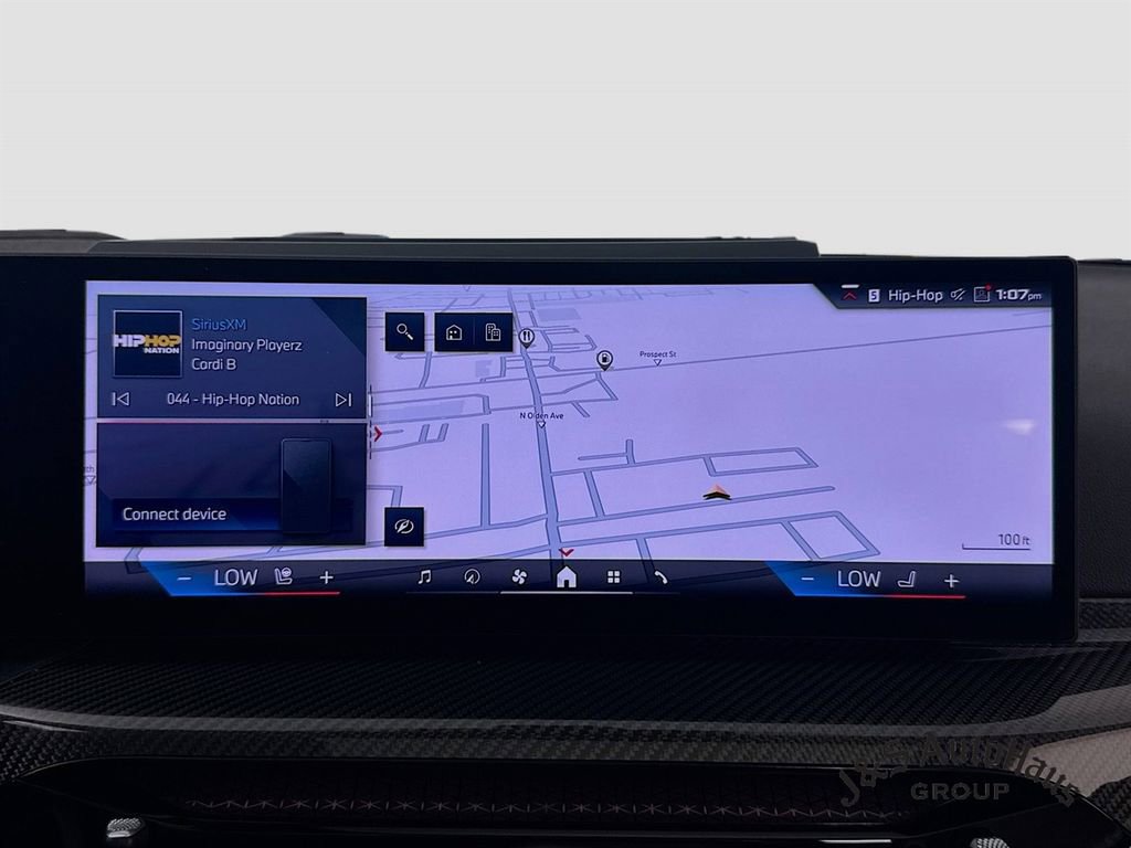 Used 2025 BMW M340i xDrive w/ Premium Package image 18