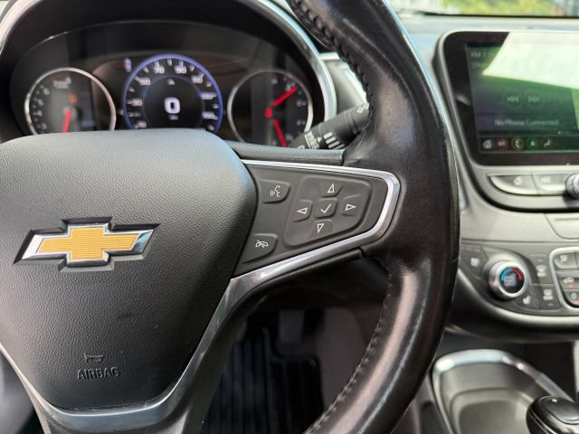 Used 2020 Chevrolet Malibu Premier FWD image 26