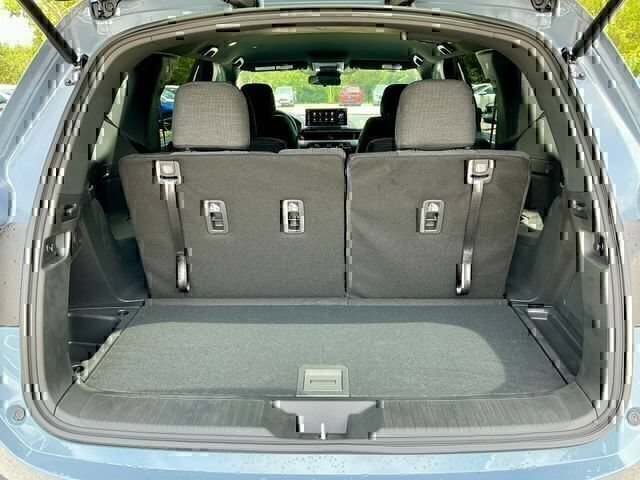 New 2026 Honda Pilot Sport image 42