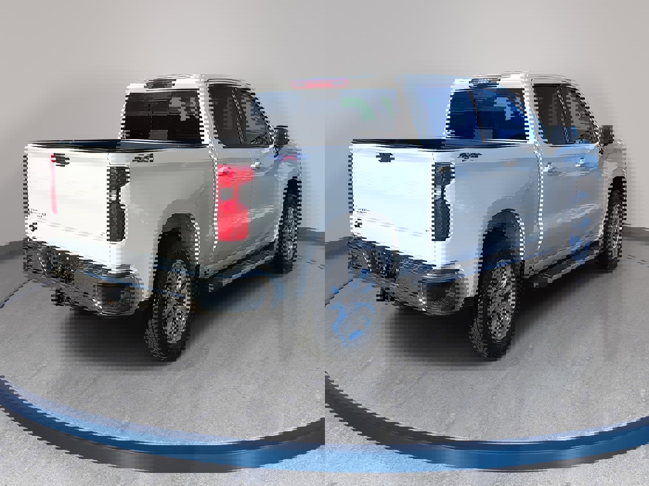 Used 2019 Chevrolet Silverado 1500 LT w/ All-Star Edition image 5