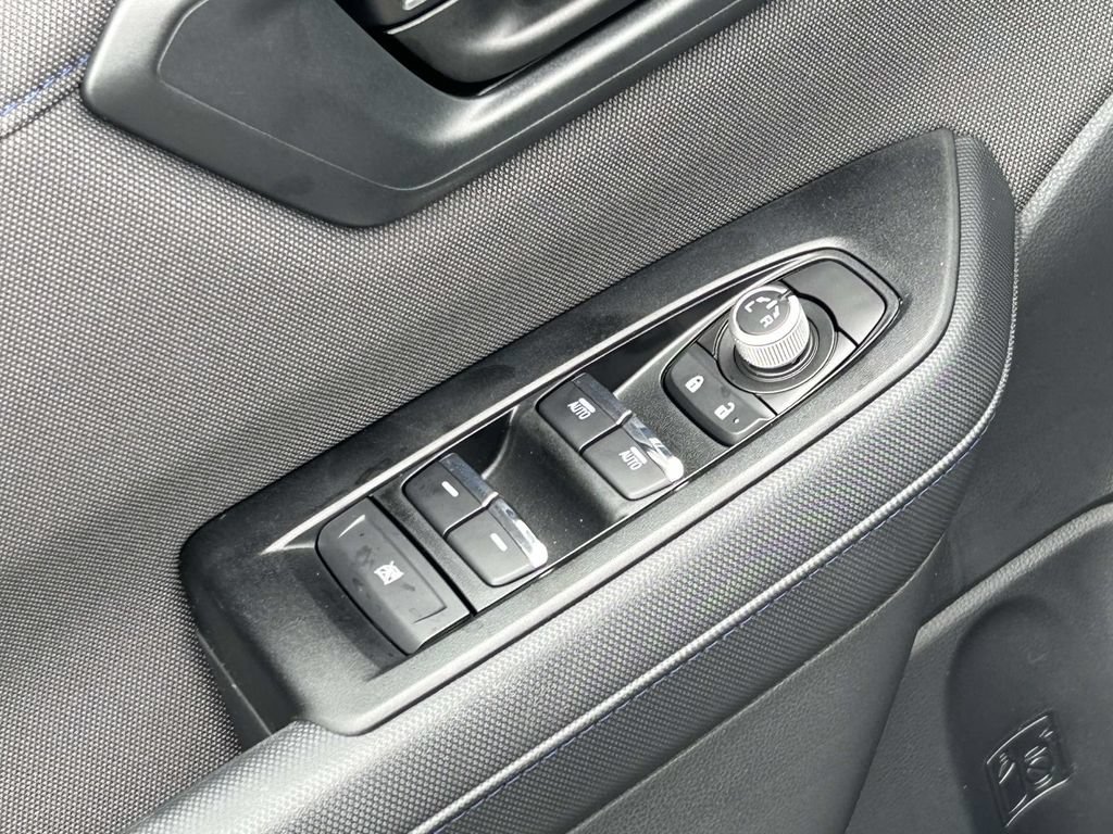 New 2026 Subaru Forester Premium AWD/4WD image 16