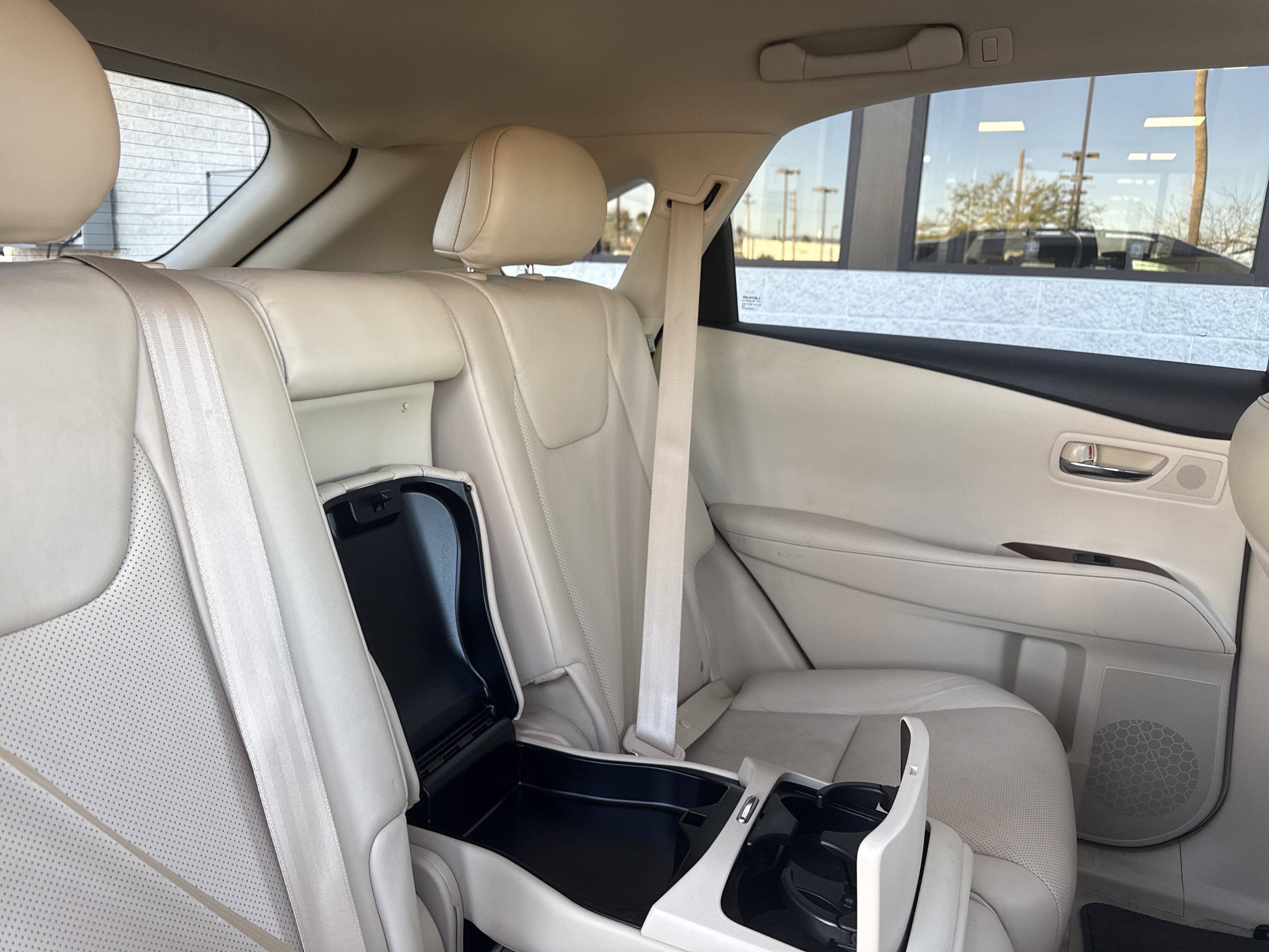 Used 2014 Lexus RX 350 350 image 52