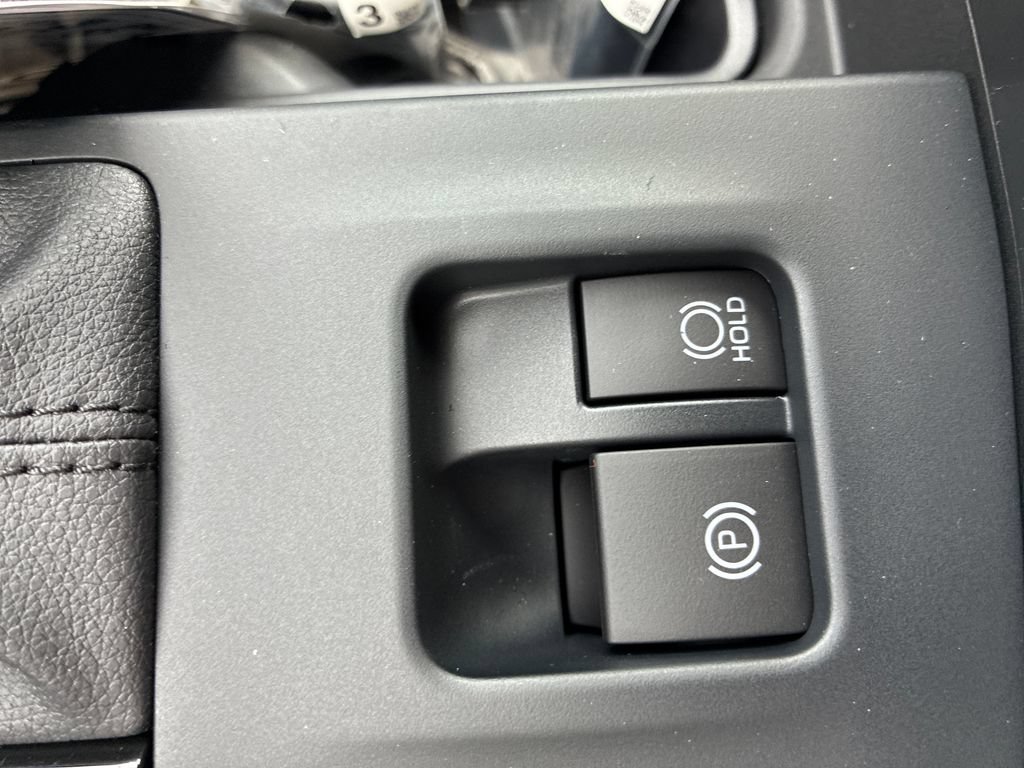 New 2026 Toyota Grand Highlander AWD image 32