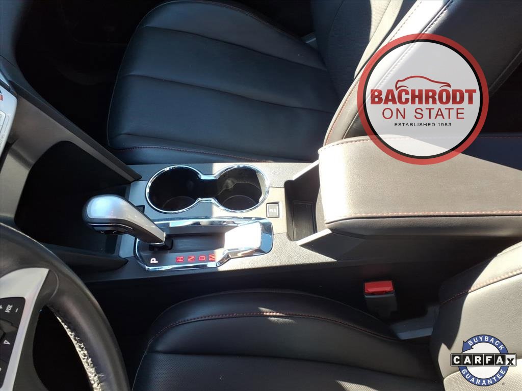 Used 2012 GMC Terrain SLT w/ LPO, Protection Package image 15