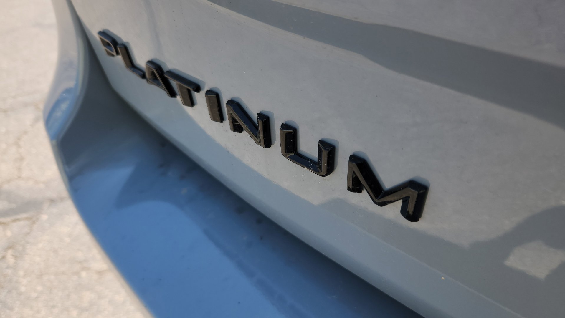 New 2026 Ford Expedition Platinum w/ Stealth Appearance Package AWD/4WD image 21