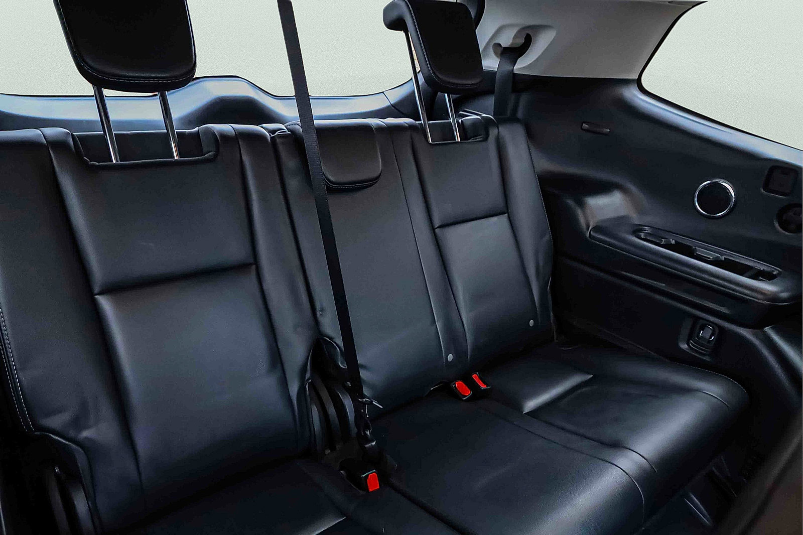 Used 2023 Subaru Ascent Limited w/ Technology Package image 24