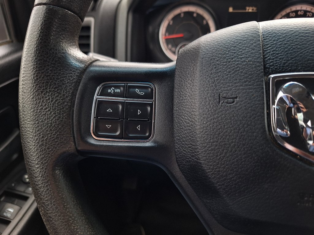 Used 2018 RAM 1500 Tradesman w/ Protection Group AWD/4WD image 16