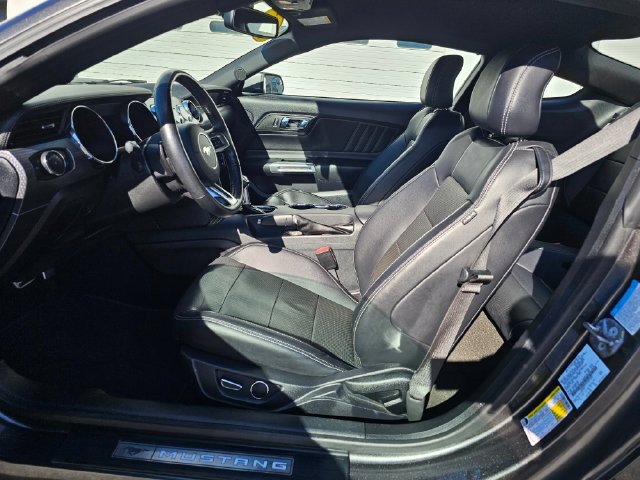 Used 2015 Ford Mustang Premium w/ Ecoboost Performance Package RWD image 20