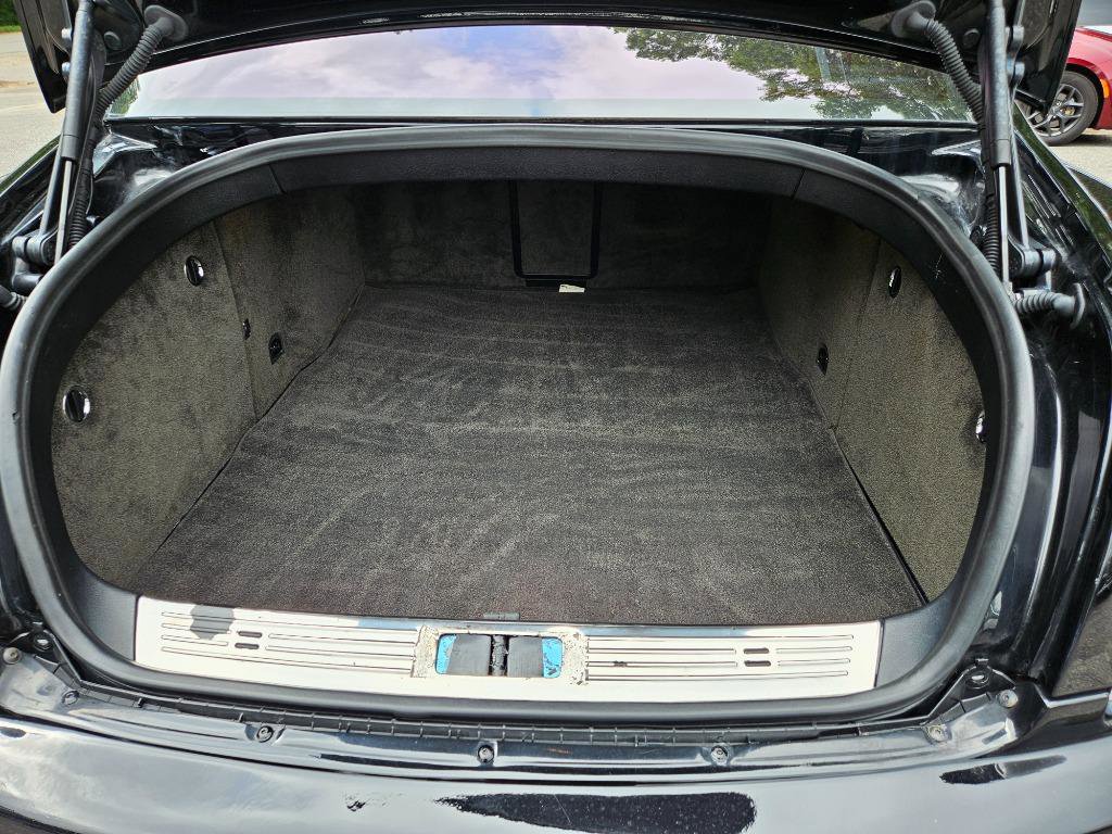 Used 2009 Bentley Flying Spur Flying Spur image 46