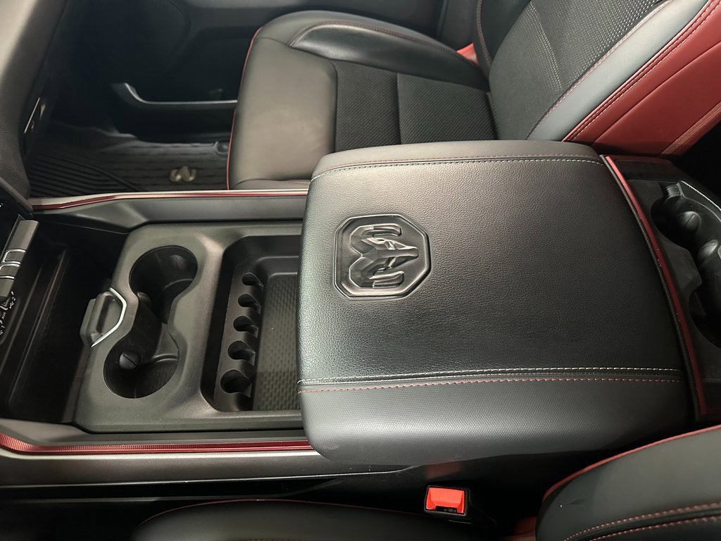 Used 2024 RAM 1500 Rebel w/ Rebel Level 1 Equipment Group image 28