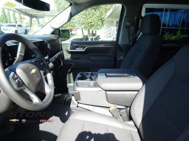 New 2026 Chevrolet Silverado 1500 LT image 14