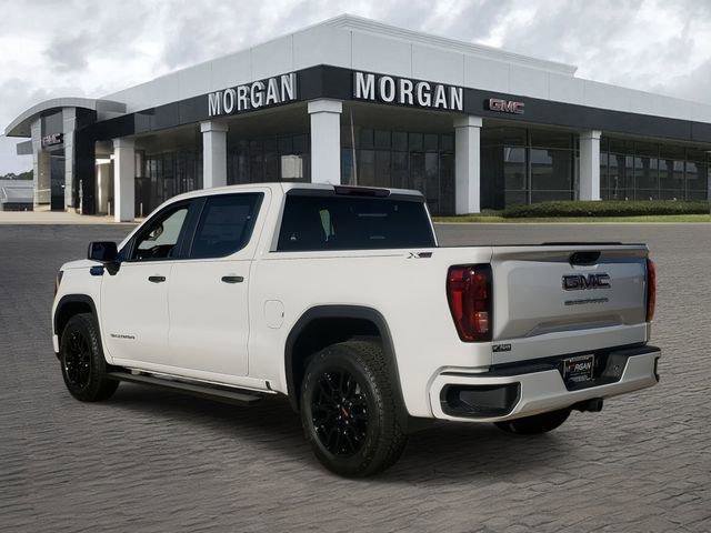 New 2026 GMC Sierra 1500 Pro w/ Graphite Edition AWD/4WD image 5
