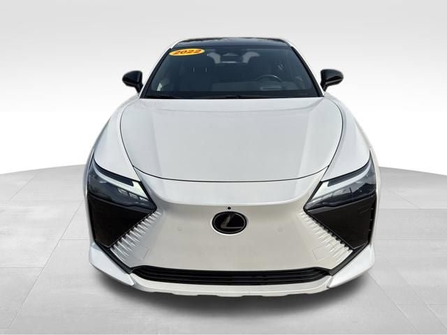 Used 2023 Lexus RZ 450e Premium w/ Technology Package AWD/4WD image 2