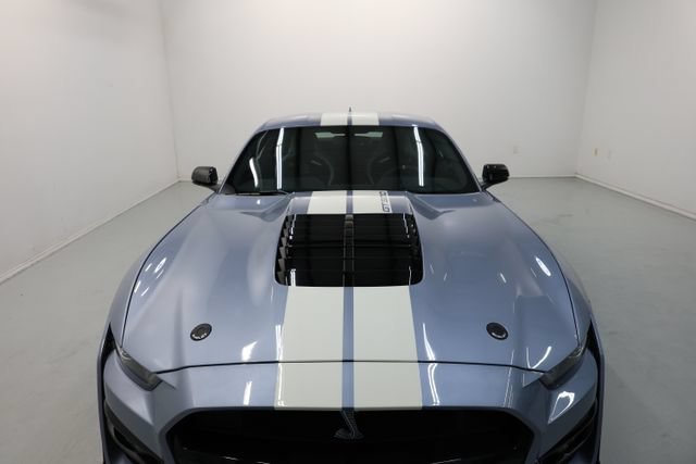 Used 2022 Ford Mustang Shelby GT500 w/ Carbon Fiber Track Pack RWD image 59