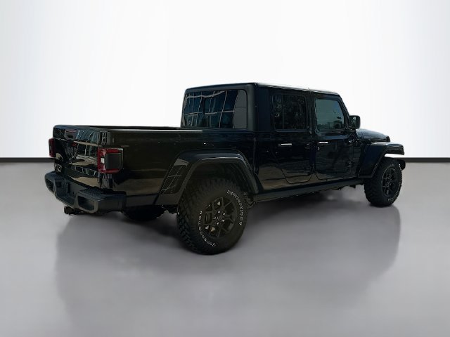 New 2026 Jeep Gladiator Sport AWD/4WD image 5