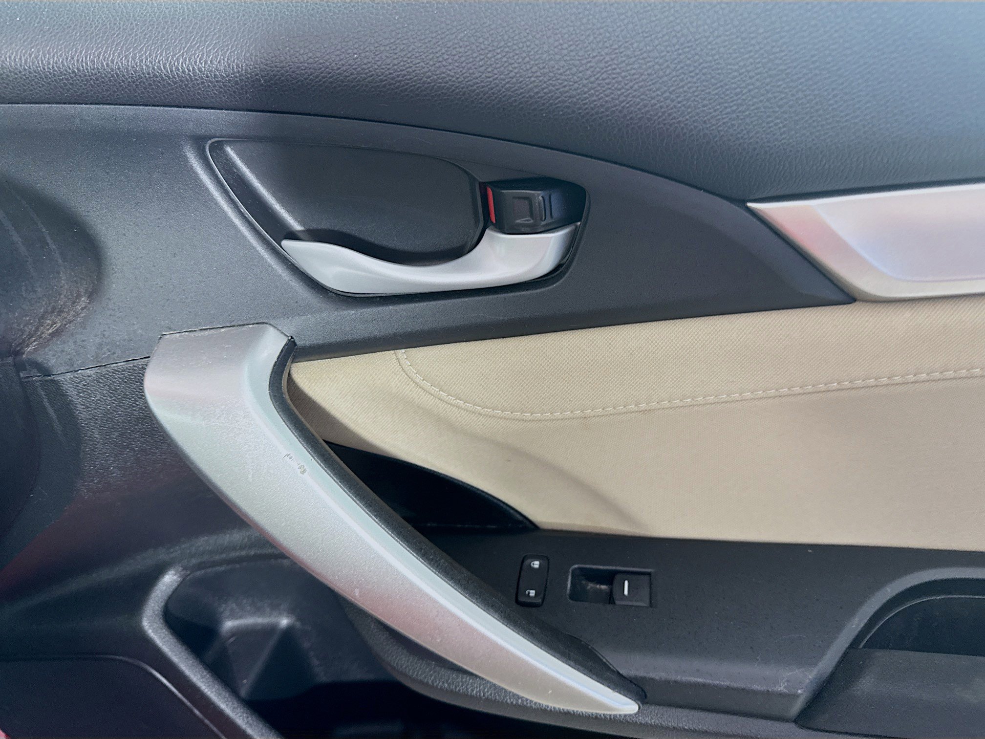 Used 2016 Honda Civic EX-T image 29