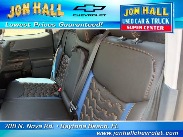Used 2024 Ford Maverick XLT w/ XLT Luxury Package FWD image 19