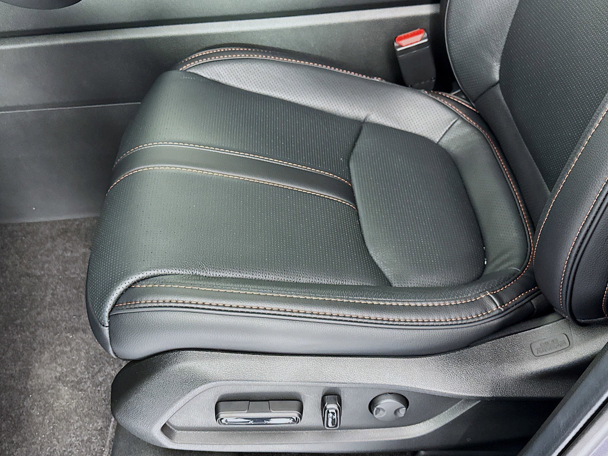 New 2026 Honda Passport TrailSport Elite image 15