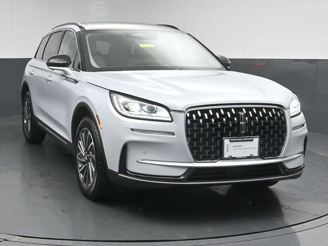 Certified 2026 Lincoln Corsair Reserve w/ Equipment Group 202A AWD/4WD image 2