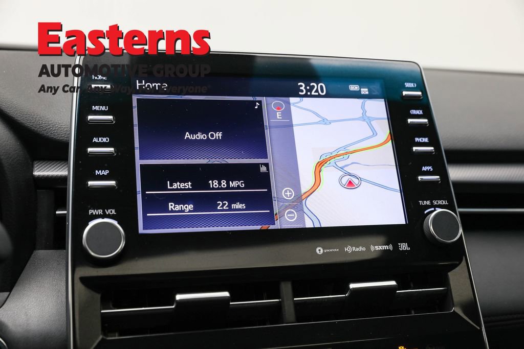 Used 2019 Toyota Avalon Touring w/ Protection Package image 19