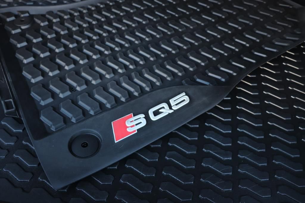 Used 2023 Audi SQ5 Premium Plus w/ Premium Plus Package image 28