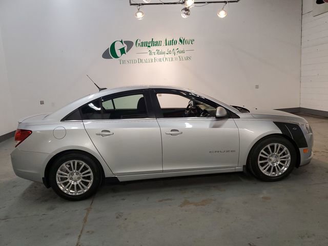 Used 2013 Chevrolet Cruze Eco w/ Enhanced Safety Package image 8