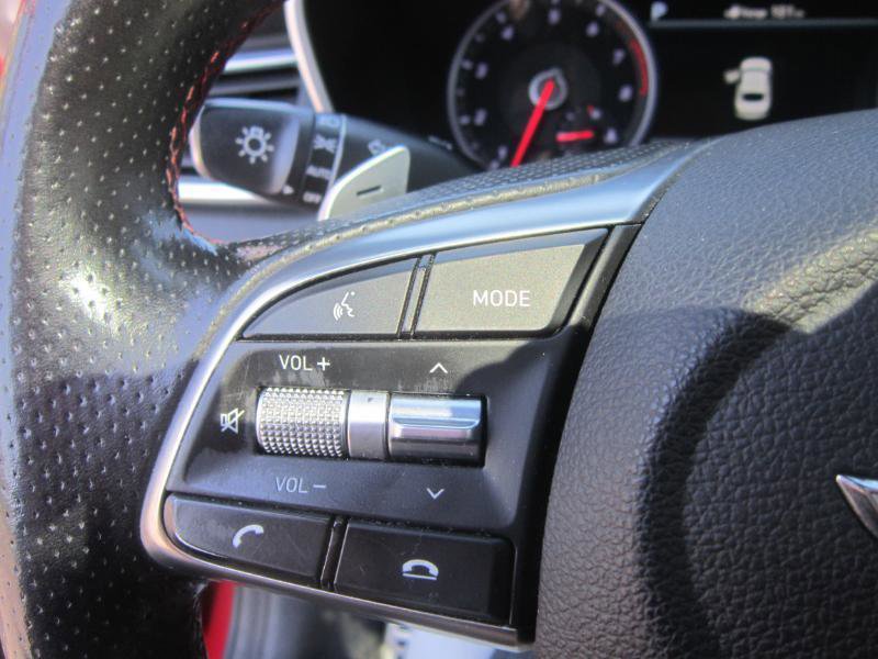 Used 2019 Genesis G70 3.3T Dynamic image 38