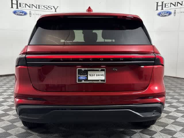 New 2026 Lincoln Nautilus Premier w/ Jet Appearance Package AWD/4WD image 23