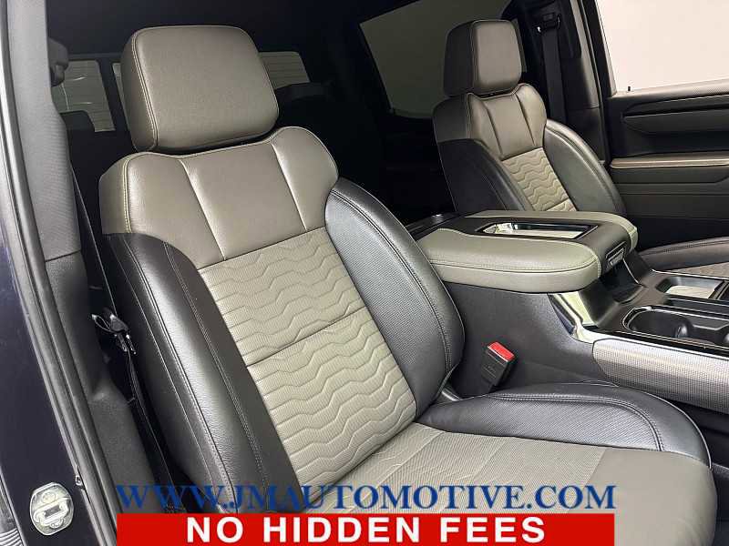 Used 2022 Chevrolet Silverado 1500 ZR2 image 20