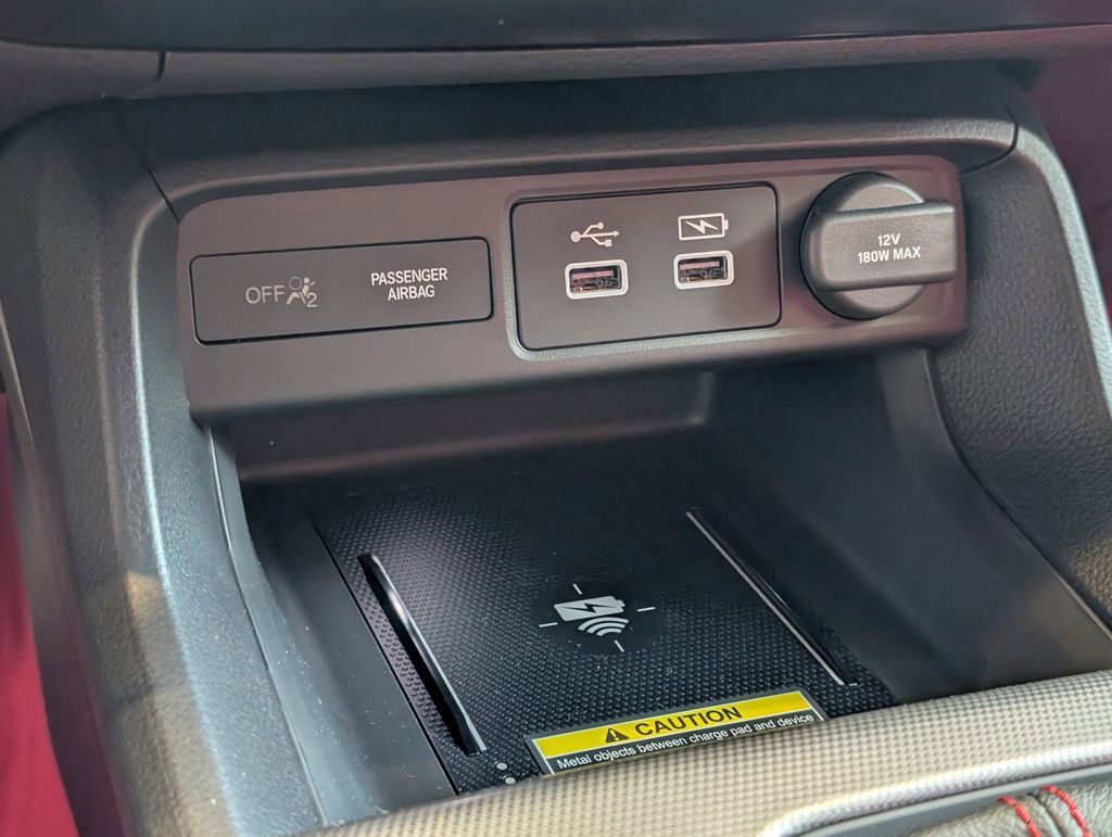 New 2025 Honda Civic Type R image 11