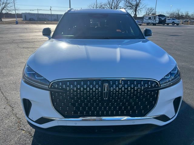 New 2026 Lincoln Aviator Reserve