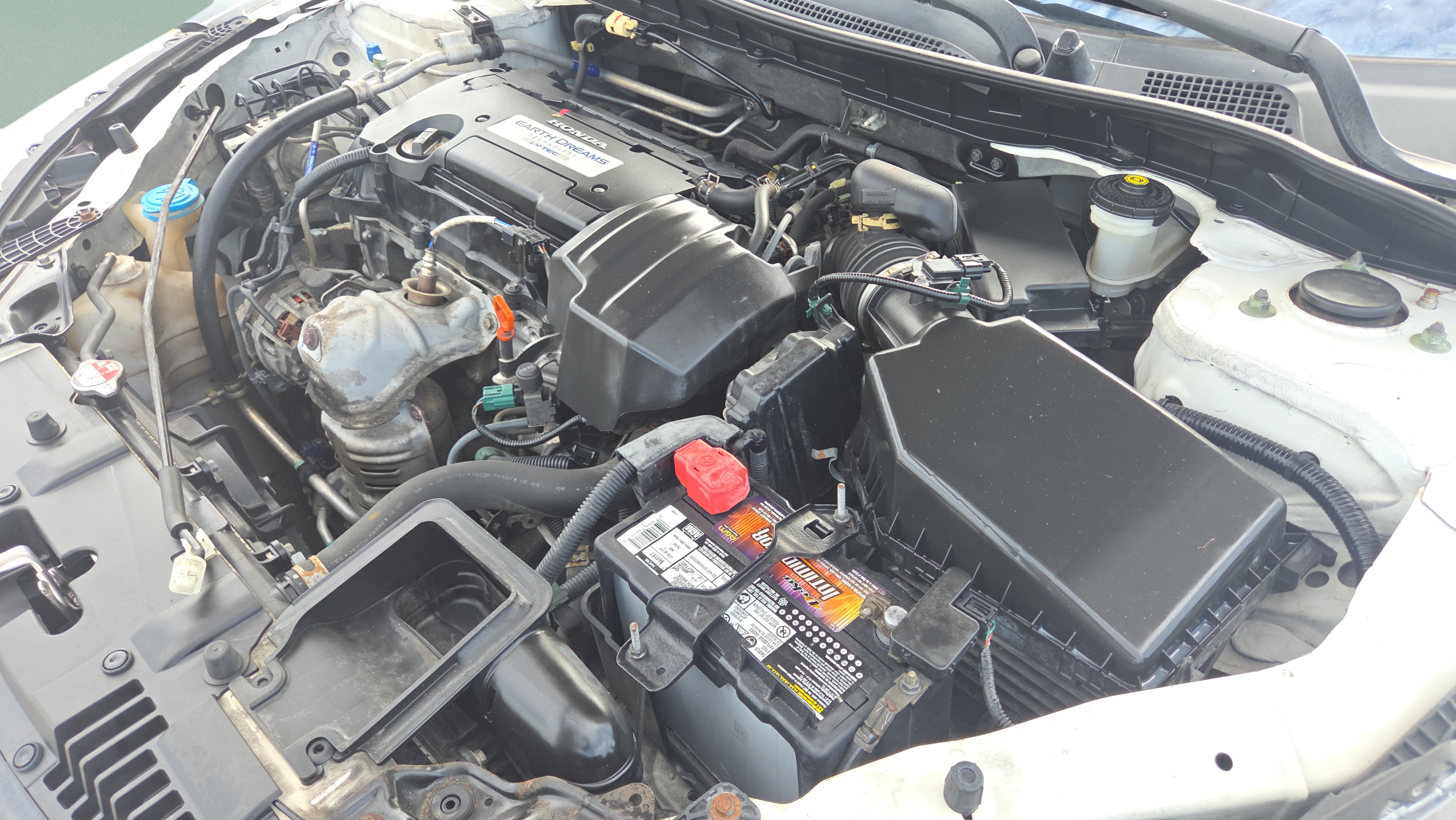 Used 2013 Honda Accord LX image 20