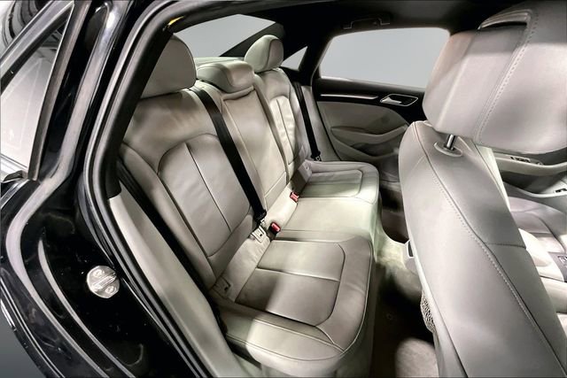 Used 2016 Audi A3 1.8T Premium image 23