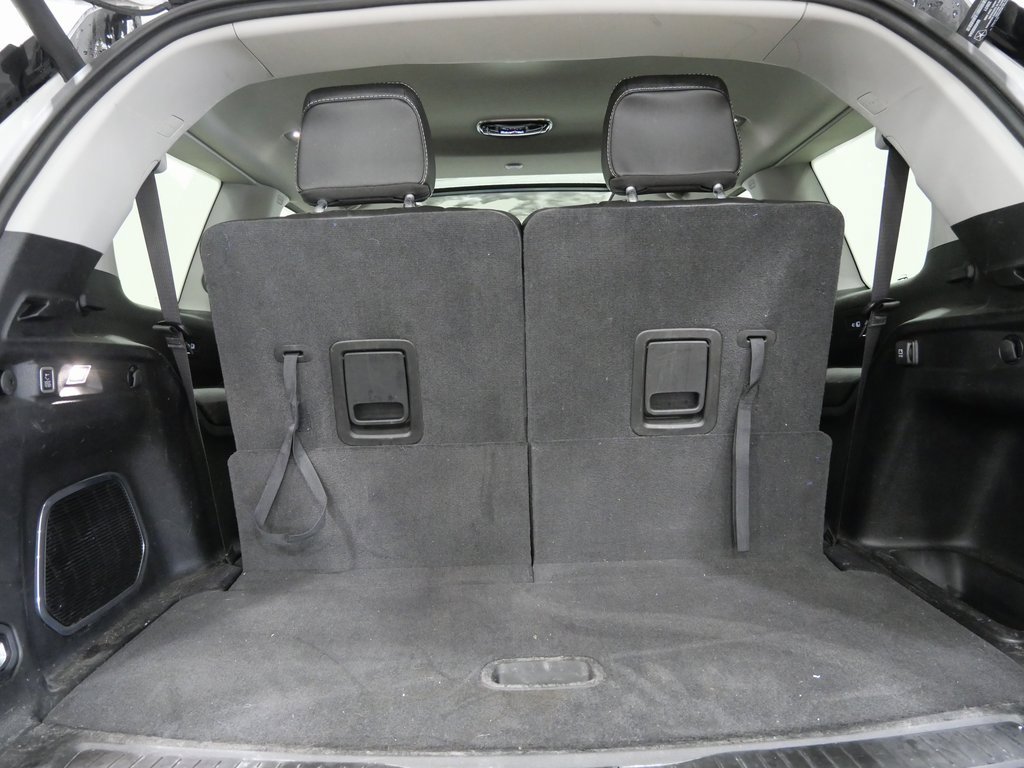 Used 2022 Jeep Grand Cherokee L Limited image 28