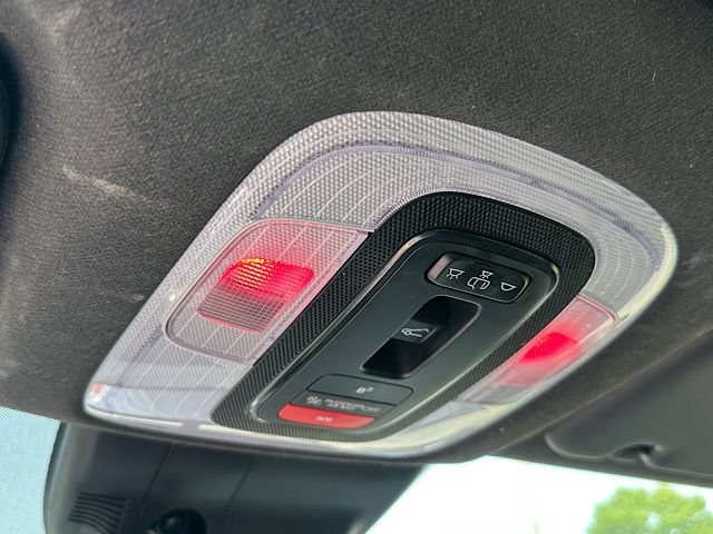 Used 2023 Hyundai Elantra N Line FWD image 29