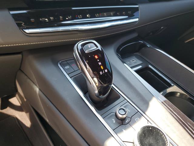 Certified 2023 Cadillac Escalade V AWD/4WD image 62