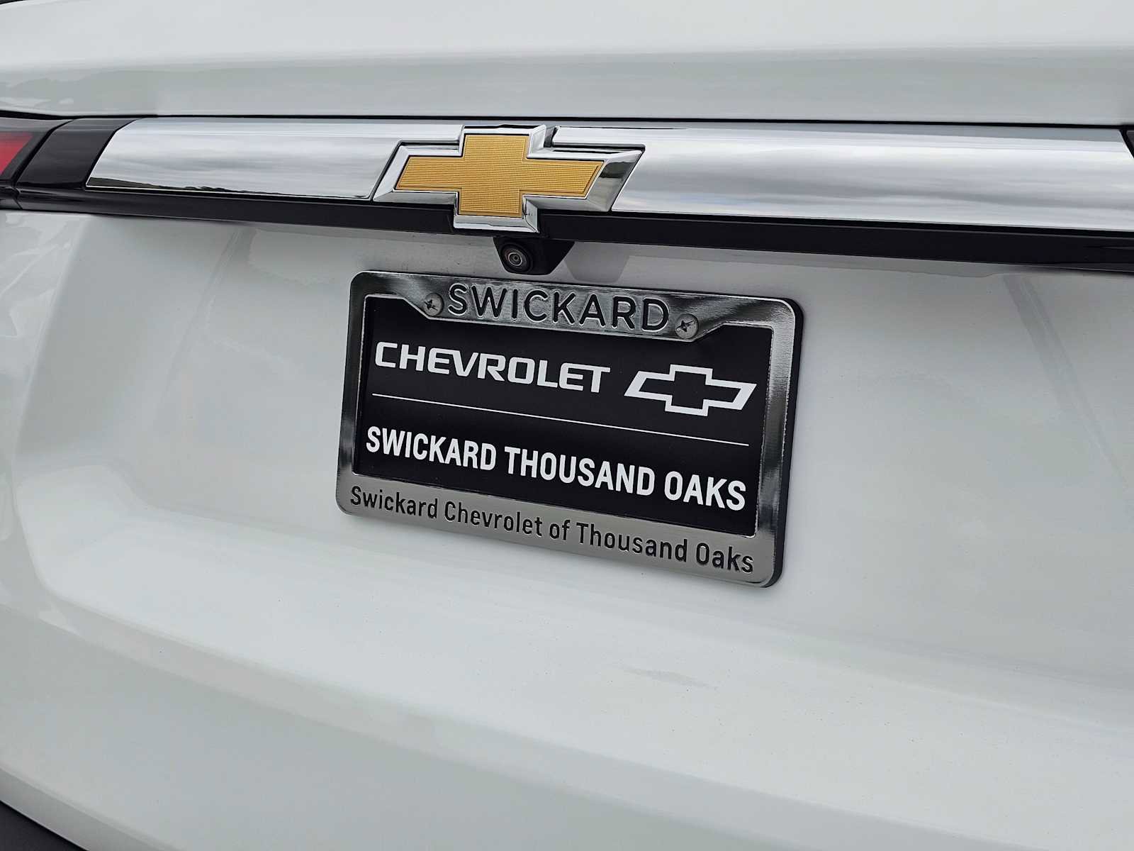 Used 2023 Chevrolet Traverse LT FWD image 14