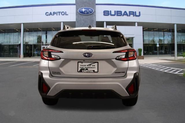 New 2026 Subaru Crosstrek 2.0i Premium image 4