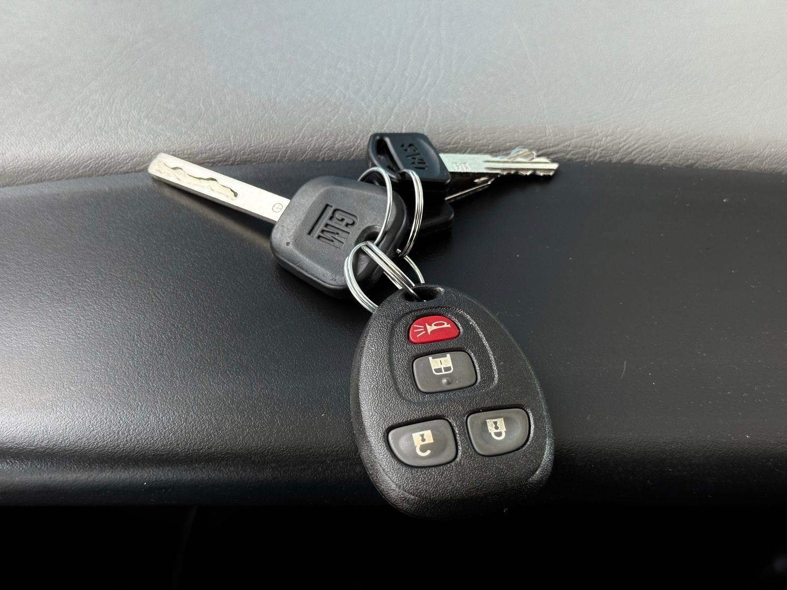 Used 2017 Chevrolet Express 3500 LS image 39