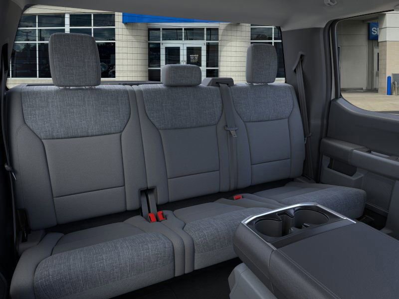 New 2026 Ford F150 XLT w/ XLT Chrome Appearance Package image 40