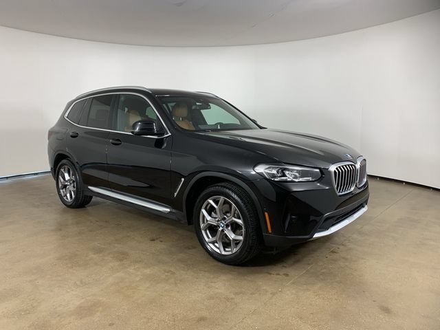 Used 2023 BMW X3 xDrive30i AWD/4WD image 5