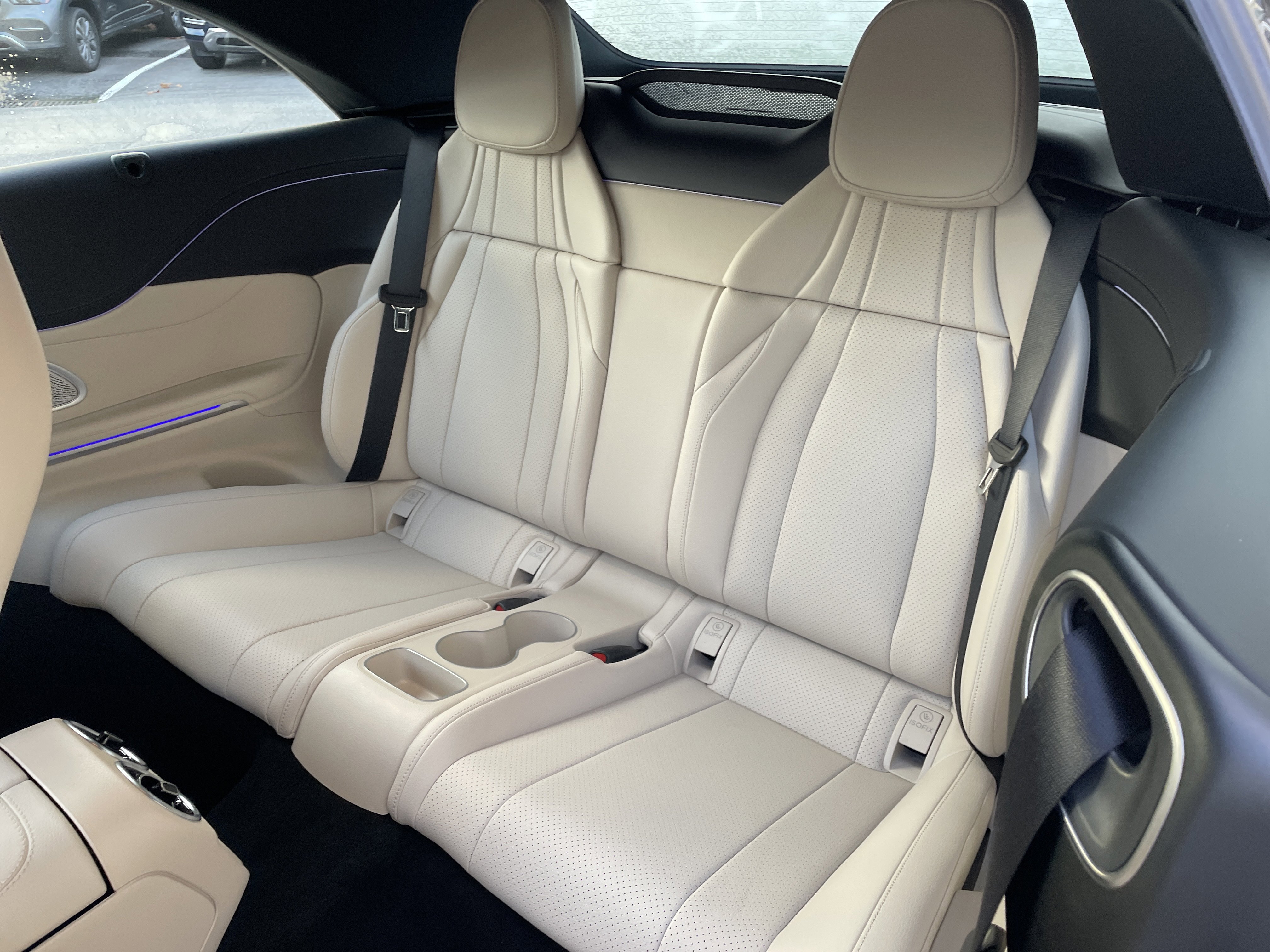 Certified 2024 Mercedes-Benz CLE 300 4MATIC Cabriolet image 46